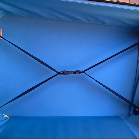 Dooney & Bourke Suitcase EUC - Picture 8 of 13